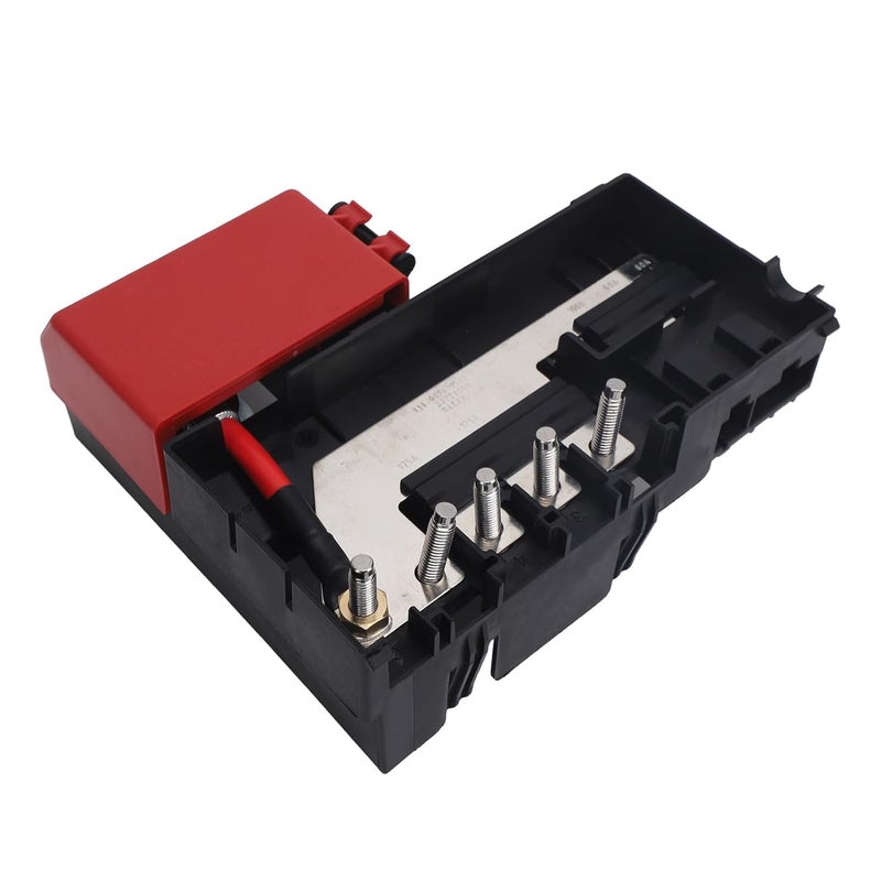 Acouto Safety Guarantee 84354716 Battery Distribution Engine Compartment Block with Stable Power Output for 1500 2500 3500 HD 2014‑2016 with 22985570 Compatible Fit - Image 2