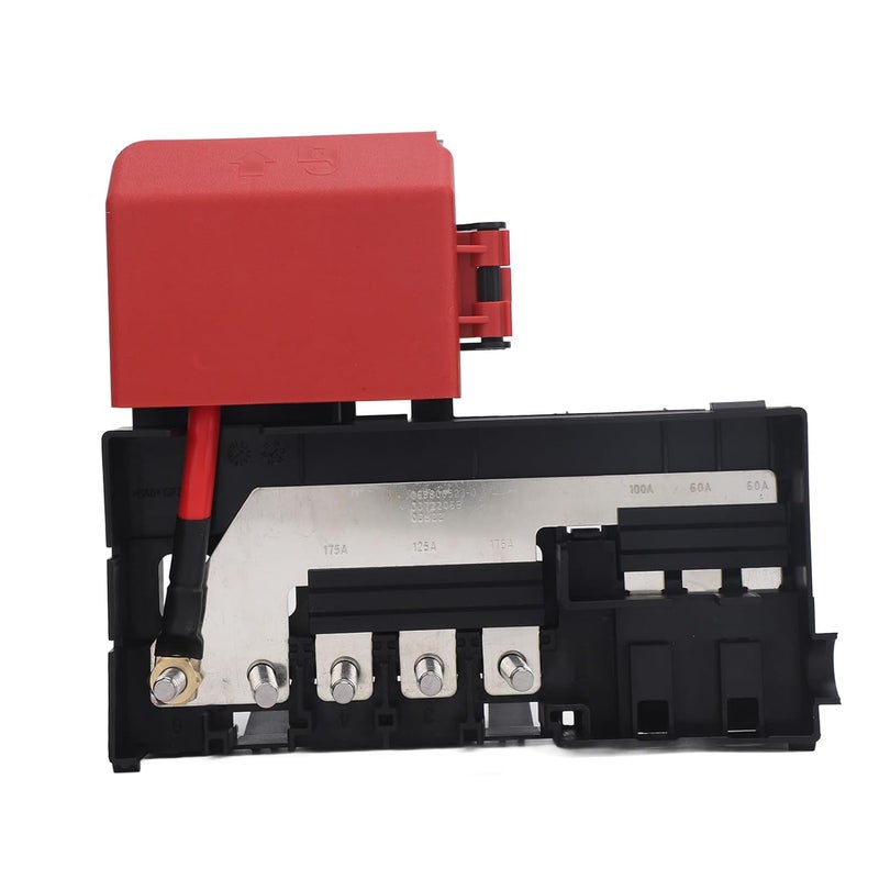 Acouto Safety Guarantee 84354716 Battery Distribution Engine Compartment Block with Stable Power Output for 1500 2500 3500 HD 2014‑2016 with 22985570 Compatible Fit - Image 4