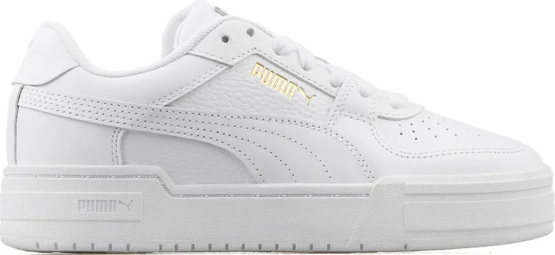 بوما Ca Pro Classic Men's Casual Shoes 38019001 White