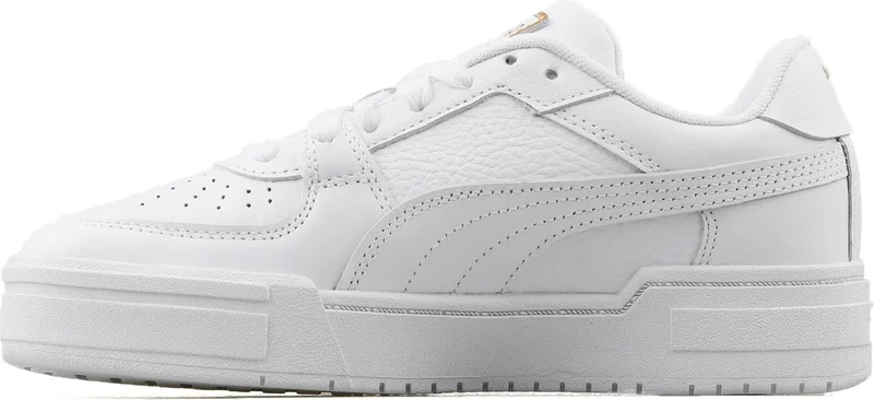 بوما Ca Pro Classic Men's Casual Shoes 38019001 White