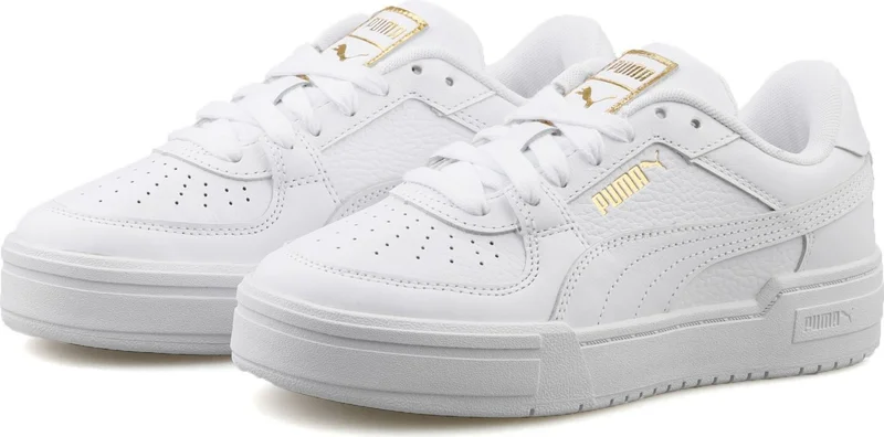بوما Ca Pro Classic Men's Casual Shoes 38019001 White