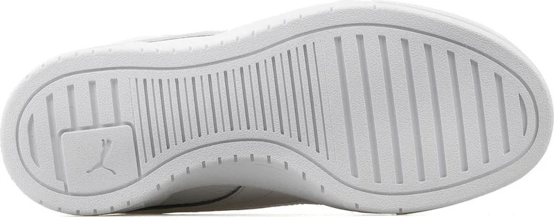بوما Ca Pro Classic Men's Casual Shoes 38019001 White