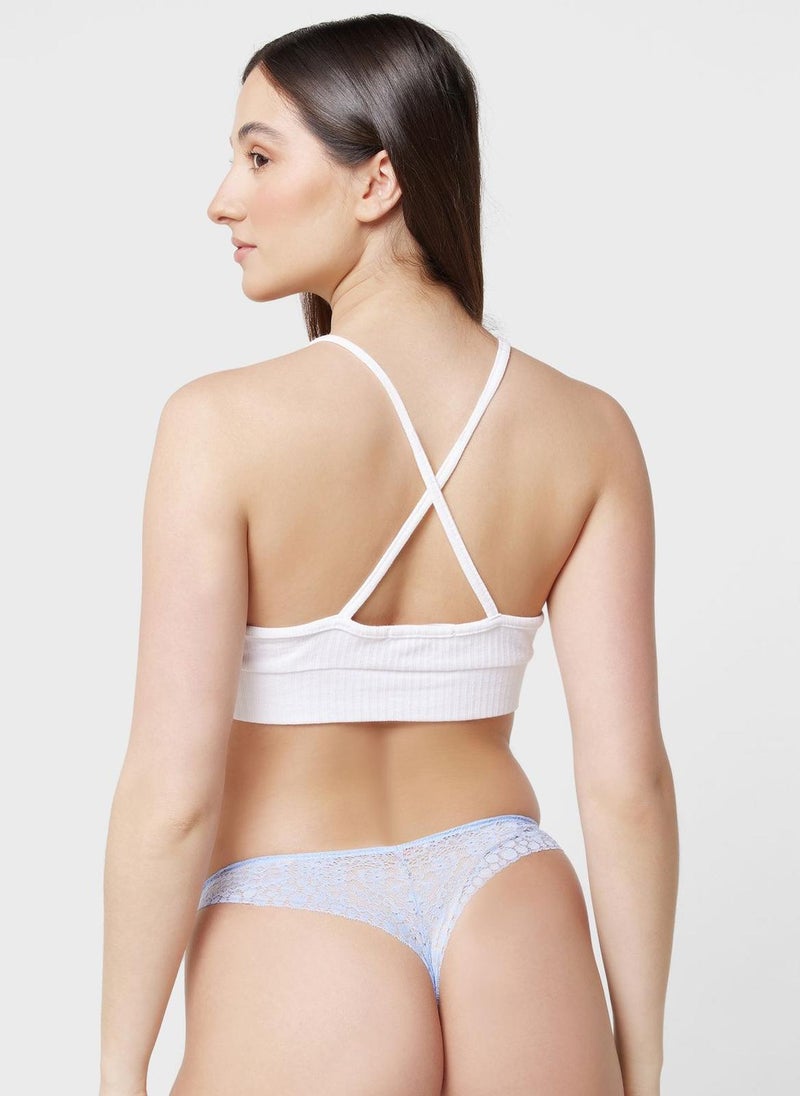 La Senza - Women Thong Panties - Image 1