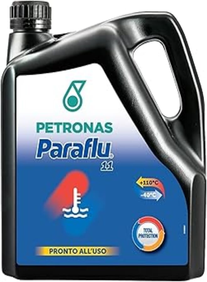 Paraflu Ready 11 Blue Coolant 4L