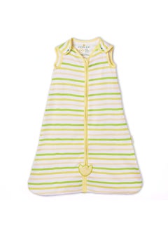 NINTARABABY NINTARABABY 05 TOG Sleep Sack Premium Organic Cotton Lightweight Wearable Blanket for Newborns Infants Toddlers 024 Months Unisex Baby Sleeping Bag Gifts for Babies  - Image 1