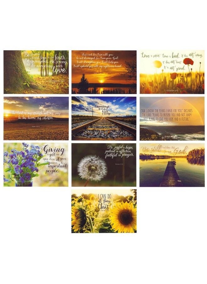 40 Pack Blank Bible Verse Postcards All Occasion Inspirational Quotes From Christian Scripture 20 Designs (4 X 6 In) - pzsku/Z67B34AEEDA22897D65A8Z/45/_/1693829714/1b1c5950-e4df-44eb-be9b-30054cbc160e