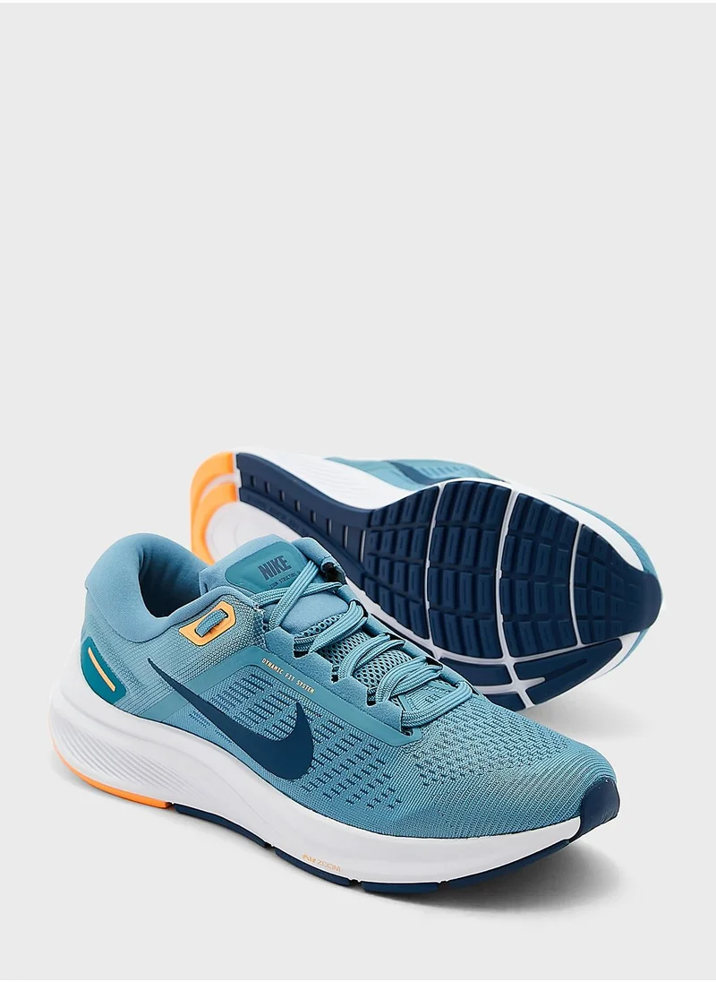 Nike Air Zoom Structure 24