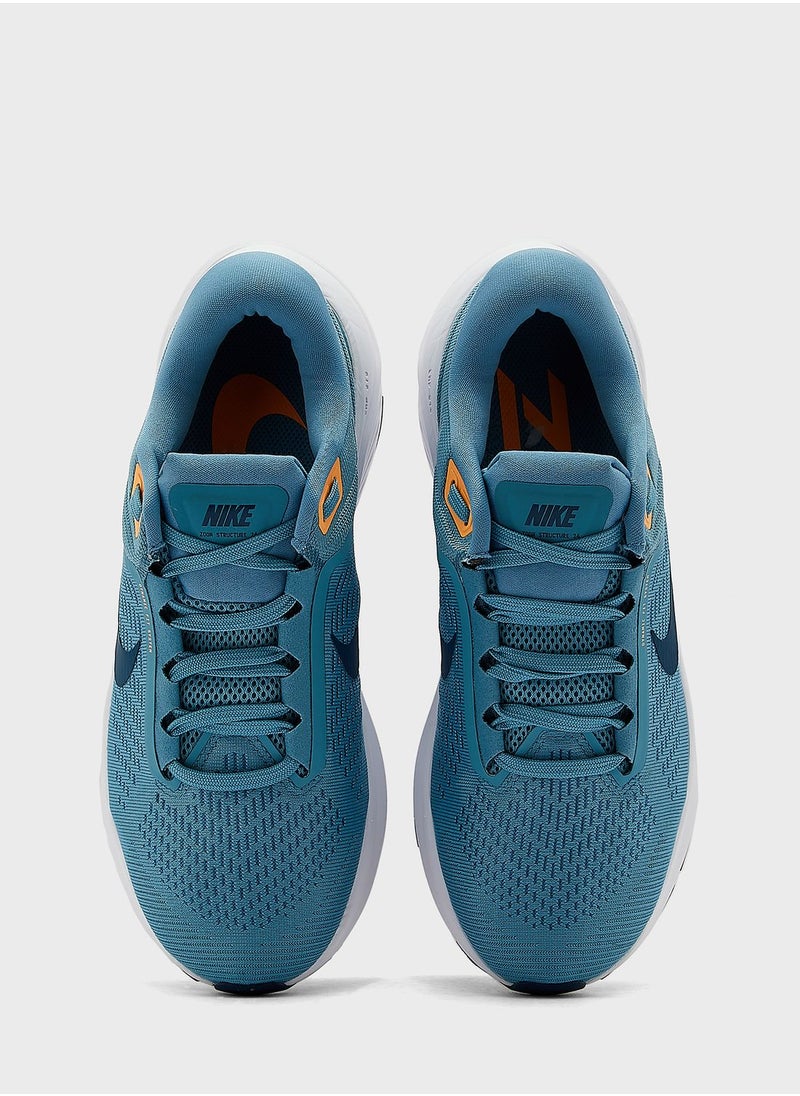 Nike - Air Zoom Structure 24 - Image 1