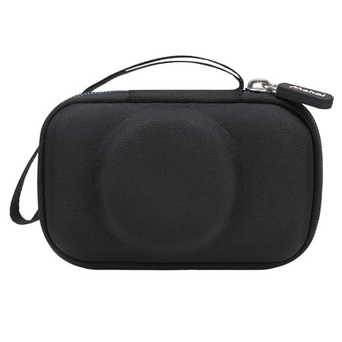 Mchoi Camera Storage Case Fits for Sony RX100 VA/ RX100 VI/ RX100 V/ RX100 IV/RX100 III /RX100 II/Canon G7X/G9X/G5X/SX740/SX620/Sony ZV-1 II/ZV1II/ ZV1/ZV-1F/ZV1F Digital Camera, Case Only - Image 3