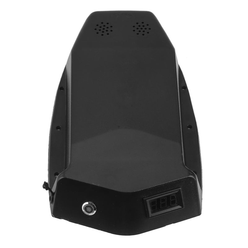 Electric Skateboard Battery Box Plastic Case For Lithium Battery - Image 2
