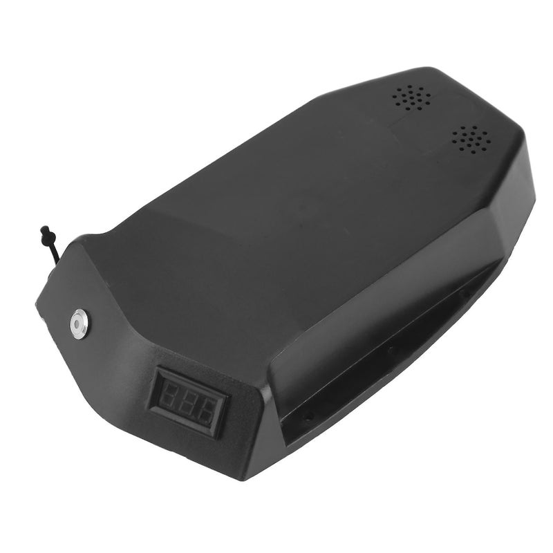 Electric Skateboard Battery Box Plastic Case For Lithium Battery - Image 1