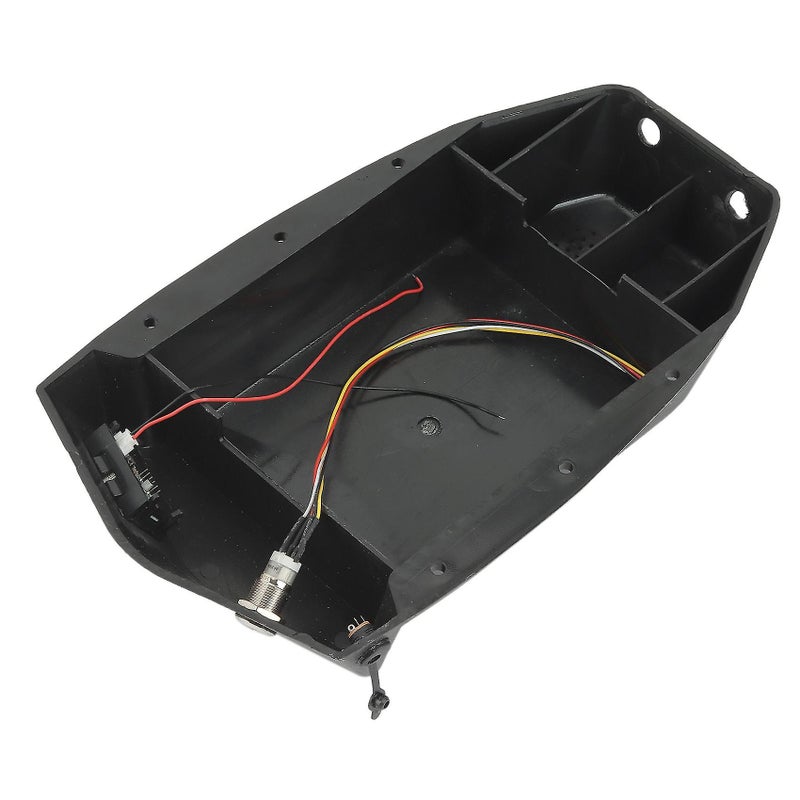 Electric Skateboard Battery Box Plastic Case For Lithium Battery - Image 5