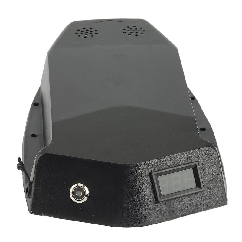 Electric Skateboard Battery Box Plastic Case For Lithium Battery - Image 3
