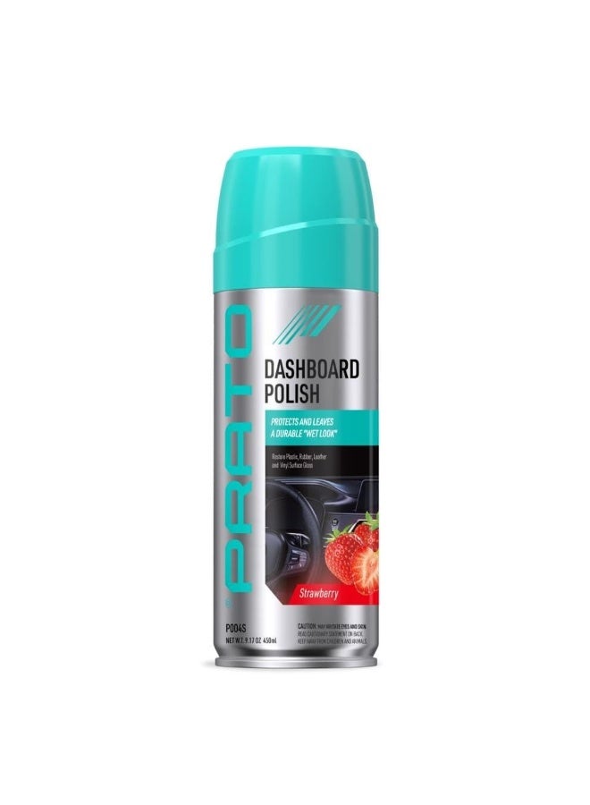 Dashboard Polish –  Strawberry  Scent - Image 1
