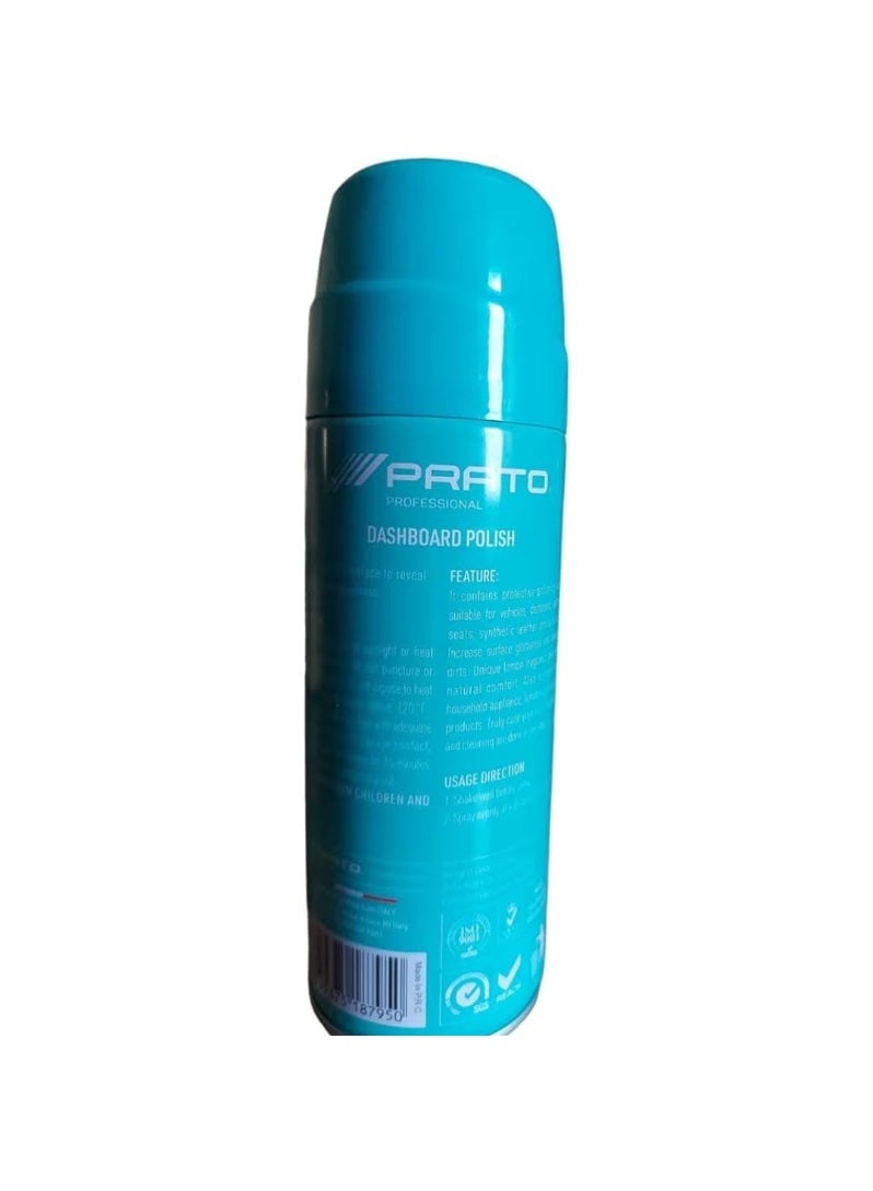 Dashboard Polish –  Strawberry  Scent - Image 2