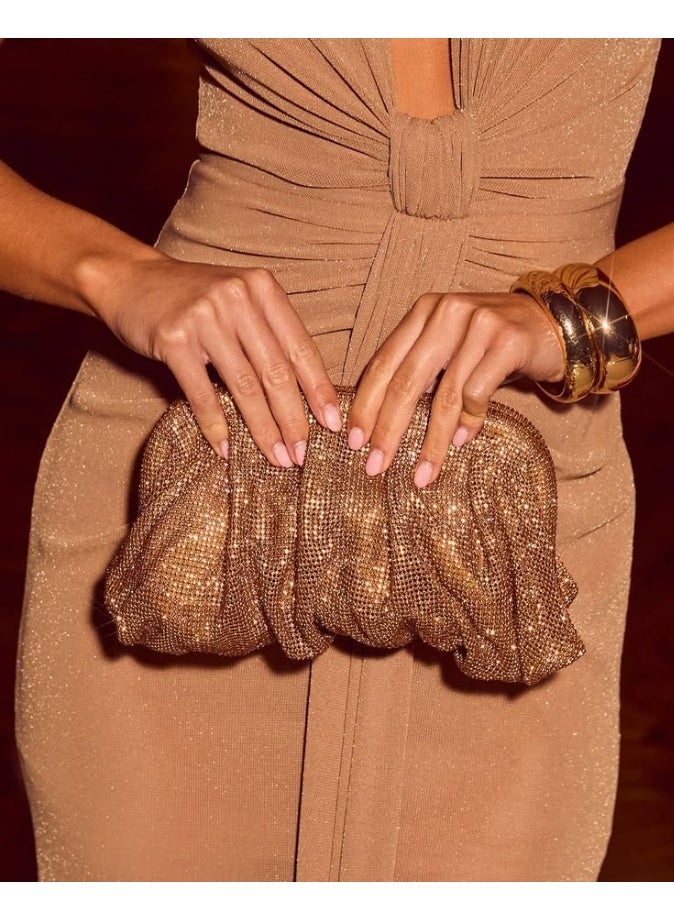 Vbranda The perfect clutch to complete your evening look VS-56 - Image 1