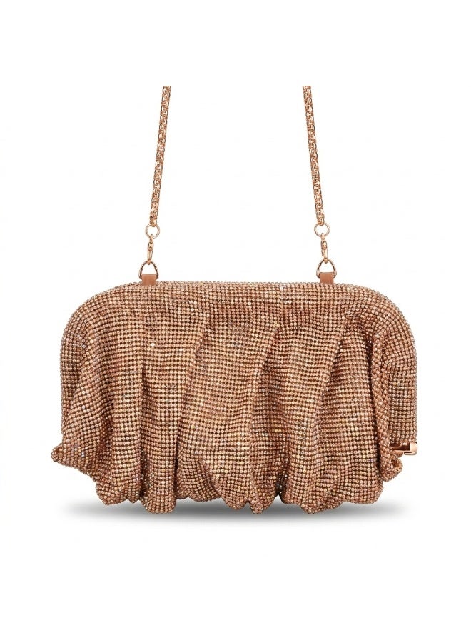 Vbranda The perfect clutch to complete your evening look VS-56 - Image 2