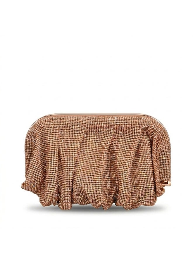 Vbranda The perfect clutch to complete your evening look VS-56 - Image 3