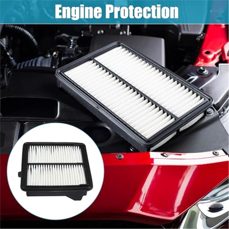 Vuzmode Car Engine Air Filter Replacement - Image 2