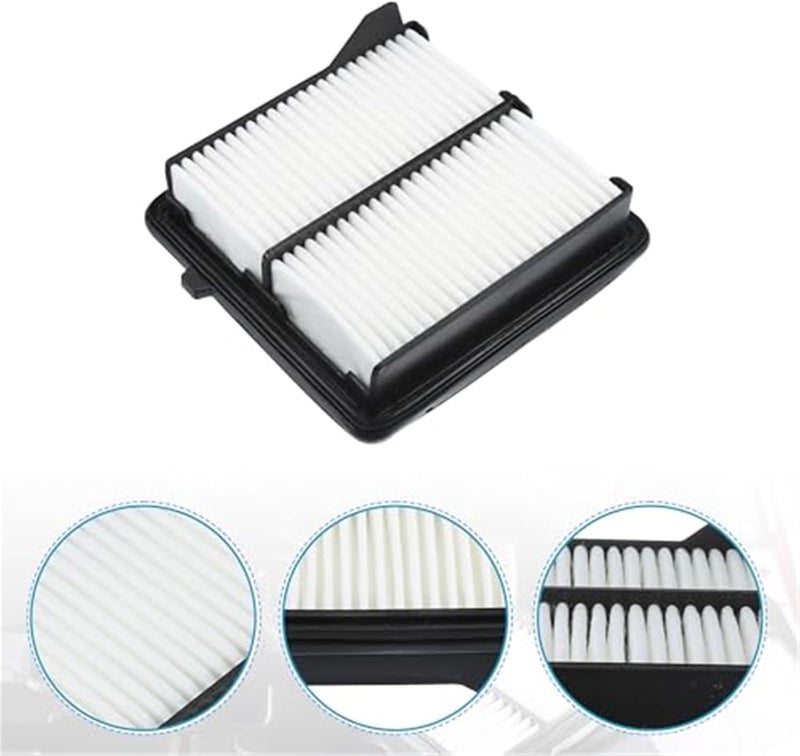 Vuzmode Car Engine Air Filter Replacement - Image 4