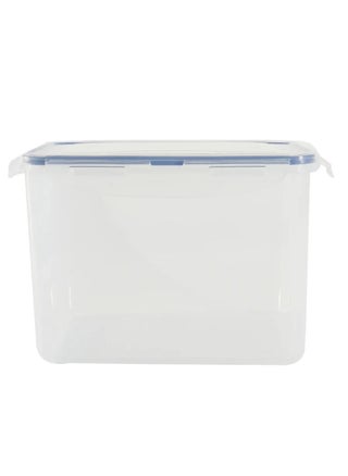 Rectangular Plastic Food Container 3.9 L - pzsku/Z67B3F9A76A647688581FZ/45/_/1692354682/e800a9c4-bc2e-4a4d-a691-5bc24031aeb4