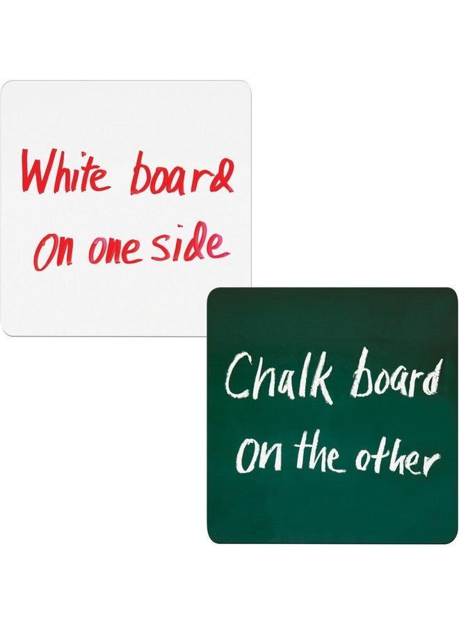 Creativity Street Student Chalkboard & Dry Erase Surface