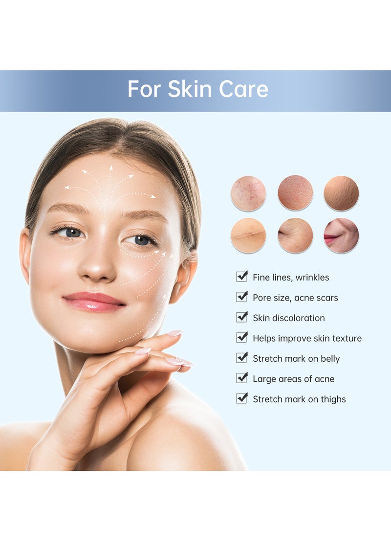 hydra 2Pcs 9Pin Replacement Cartridges Needle for Dr.pen Bio.pen Q2 - Image 5