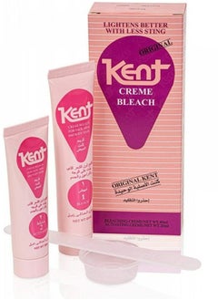KENT Kent Bleach Cream 42 g 
