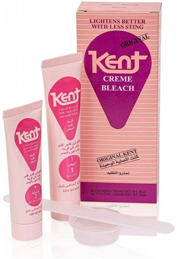 KENT Kent Bleach Cream 42 g 