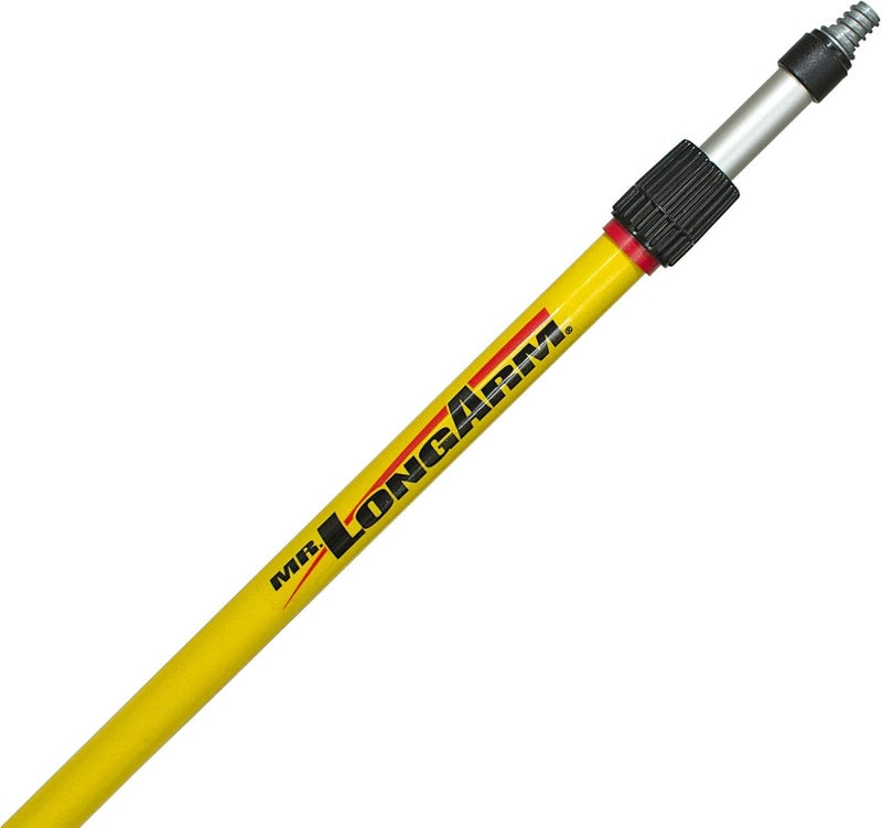 Mr. Long Arm Mr. LongArm 6508 Heavy Duty Alumiglass Extension Pole 4-to-8 Foot - Image 1