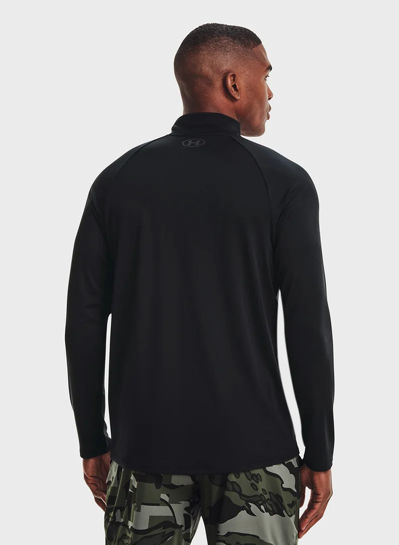 اندر ارمر سويت شيرت بسحاب