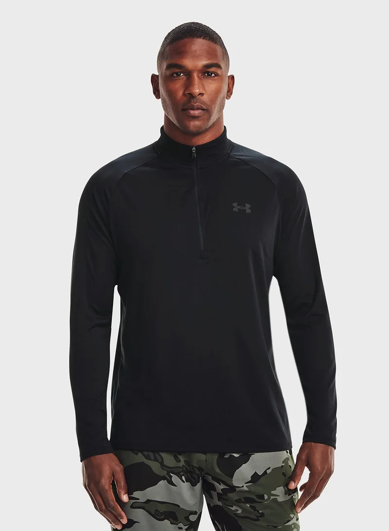 اندر ارمر سويت شيرت بسحاب