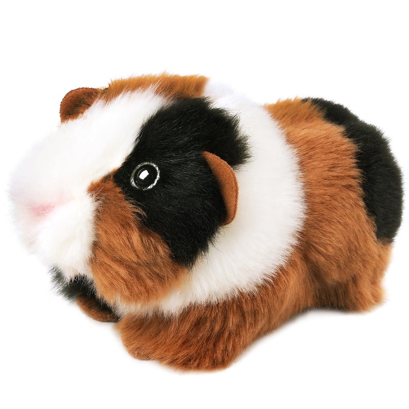 TigerHart Gigi The Guinea Pig - 6 Inch Stuffed Animal Plush - Image 1
