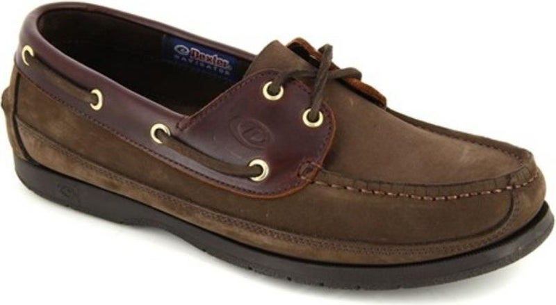Dexter P619 Men's Navigator Shoes  - Image 1