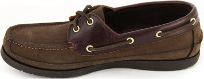 Dexter P619 Men's Navigator Shoes  - Image 2