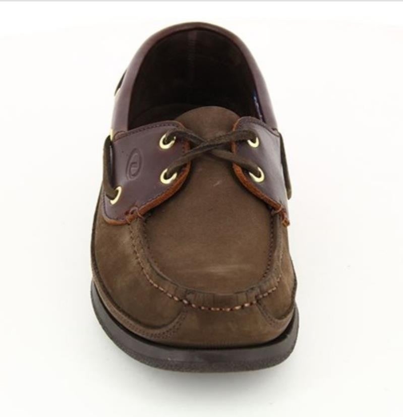Dexter P619 Men's Navigator Shoes  - Image 3