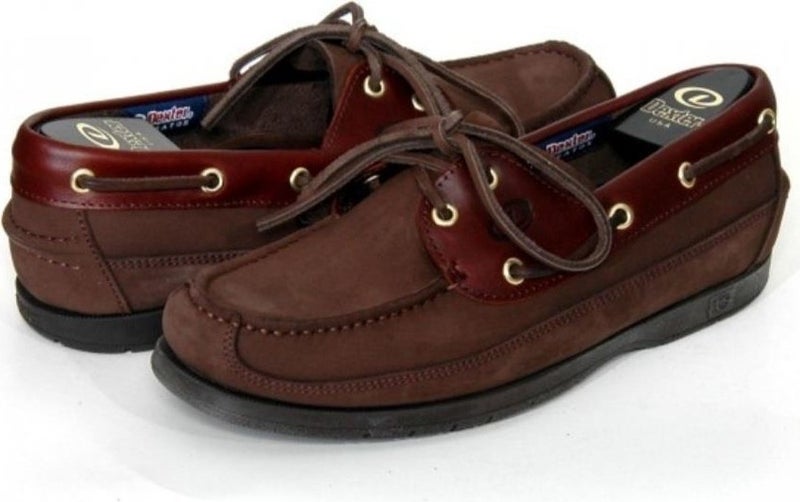 Dexter P619 Men's Navigator Shoes  - Image 5