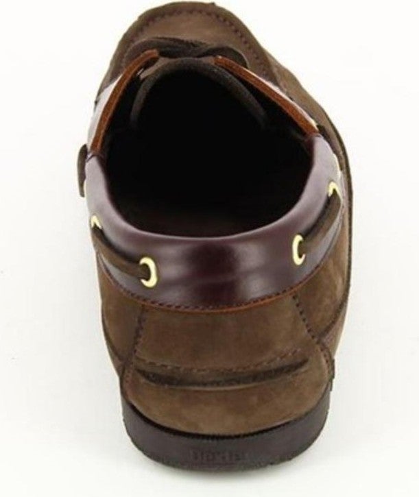 Dexter P619 Men's Navigator Shoes  - Image 4