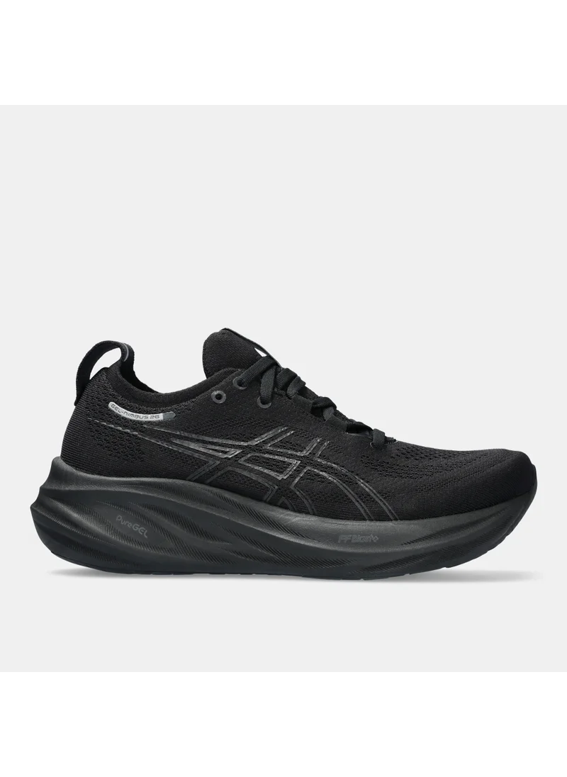 asics Women's GEL-NIMBUS 26 Running Shoes