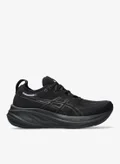 asics Black
