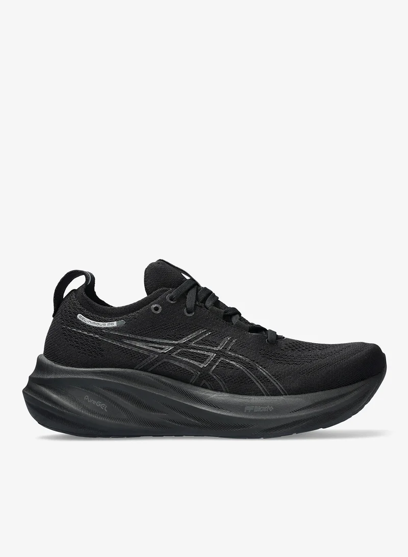 asics Women's GEL-NIMBUS 26 Running Shoes