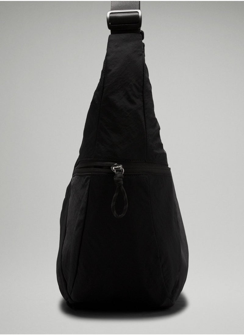 Lululemon Lululemon Large Slouchy Big Crossbody Bag  - Image 4