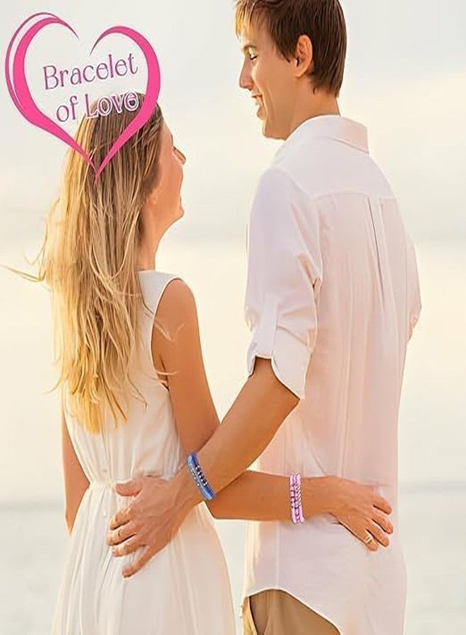 TRYV Pink Clay Beads Bracelet Making Kit | 1000+ Polymer Heishi Beads with Pearls & Spacers | DIY Friendship Bracelet, Necklaces, Earrings & Craft Gifts | Jewelry Making Kit for Girls & Adults - Image 5