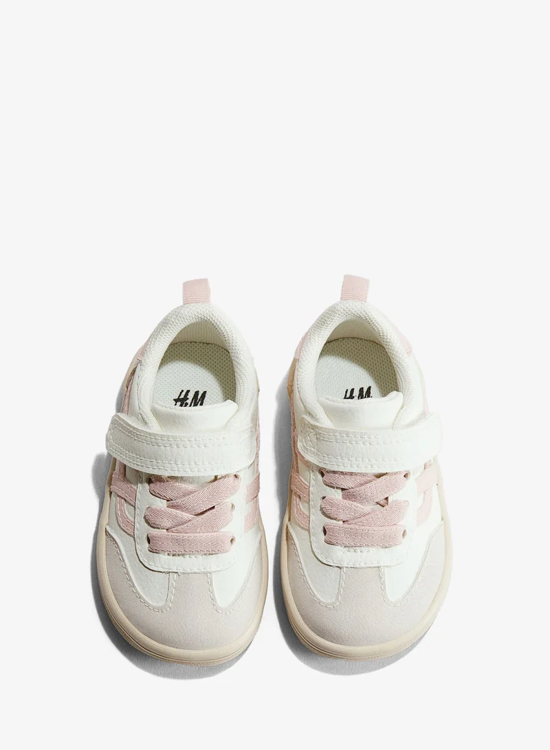 H&M Barefoot trainers