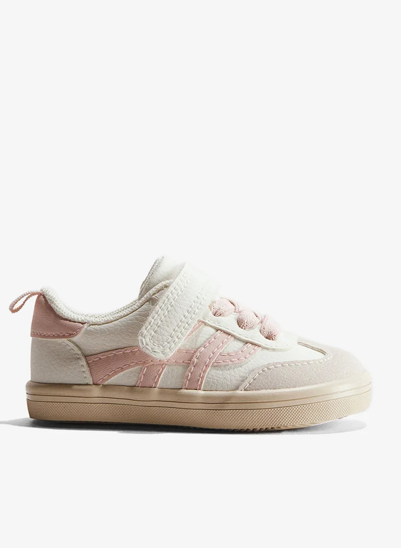 H&M Barefoot trainers