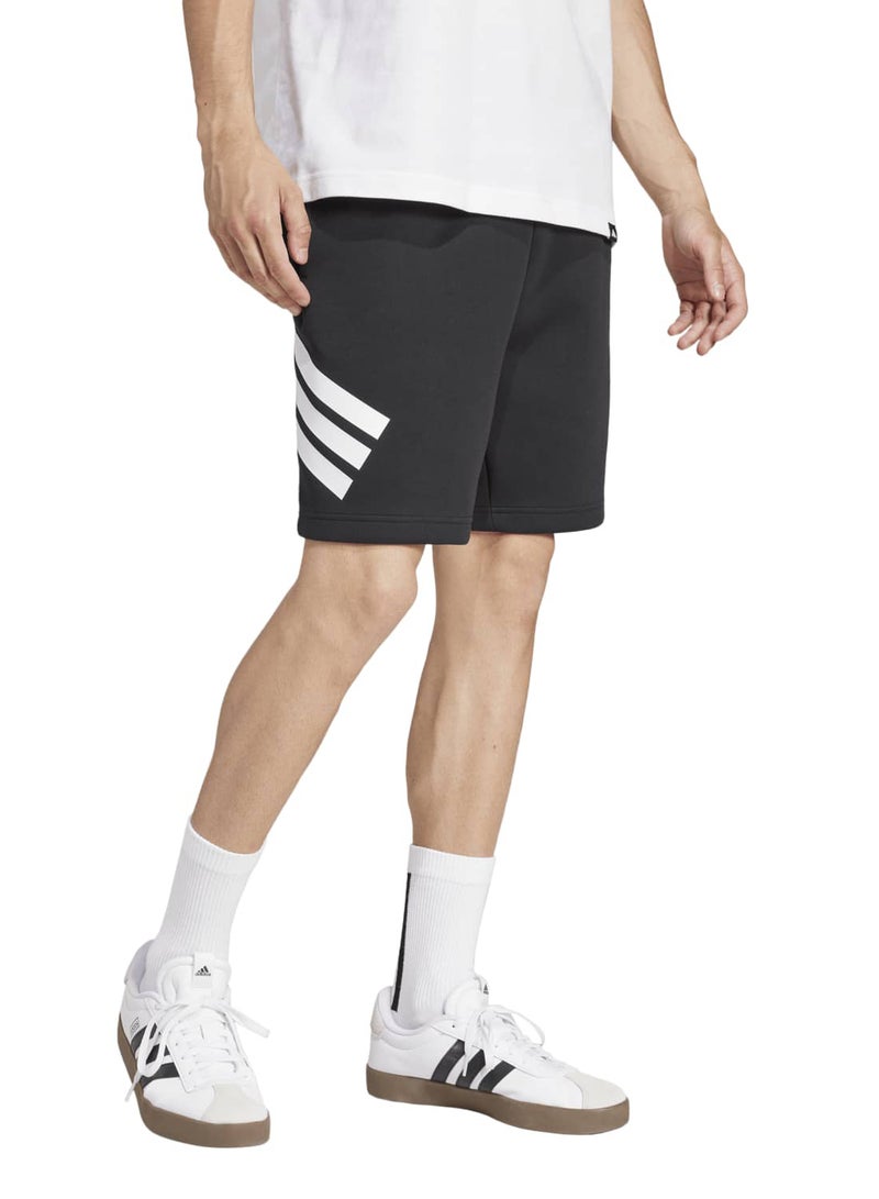 Adidas Future Icons Three Stripes Short - Image 3