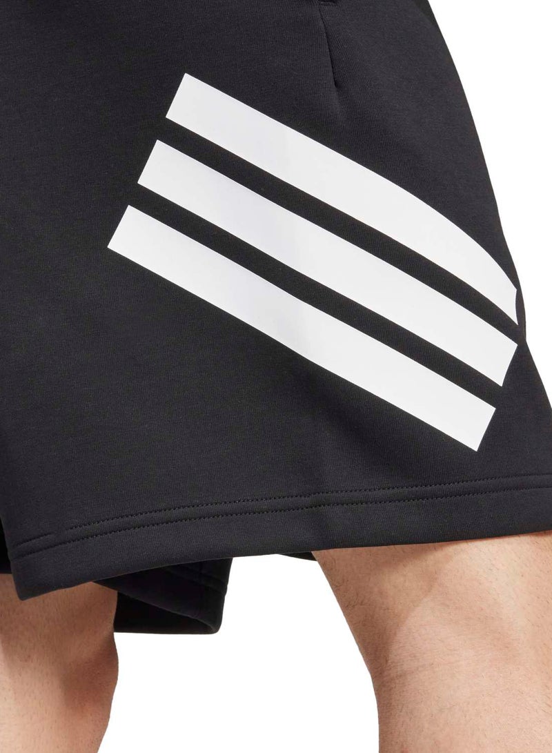 Adidas Future Icons Three Stripes Short - Image 5