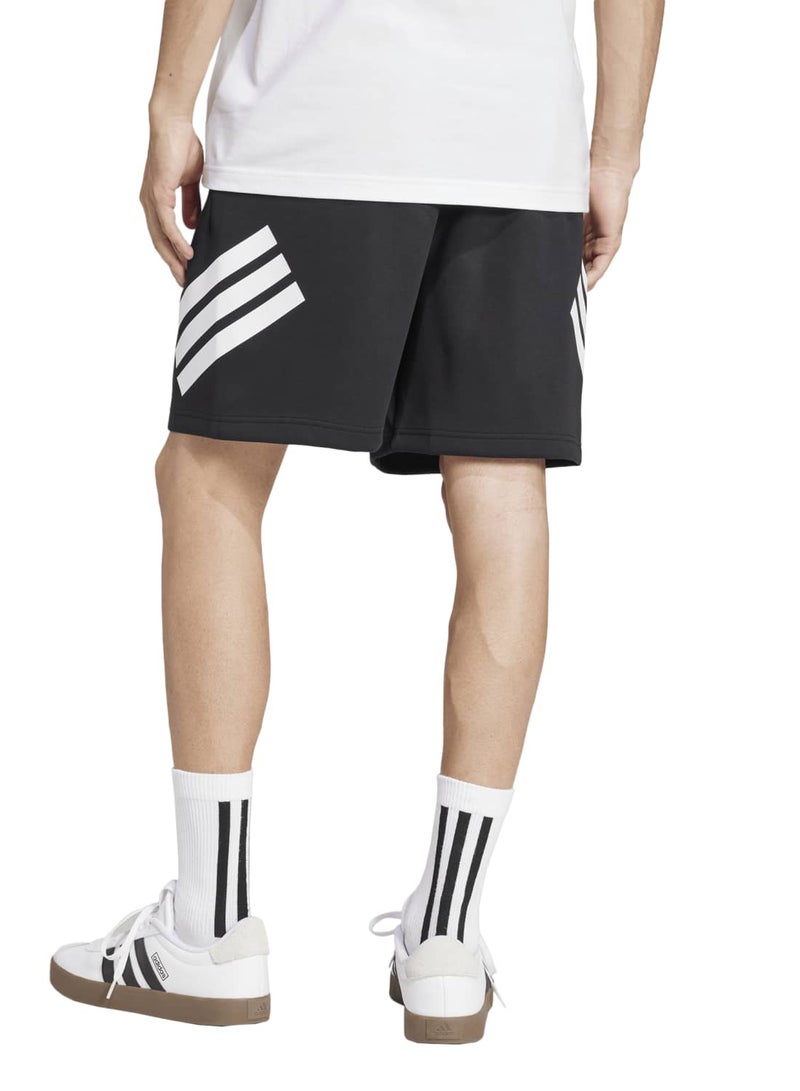 Adidas Future Icons Three Stripes Short - Image 2