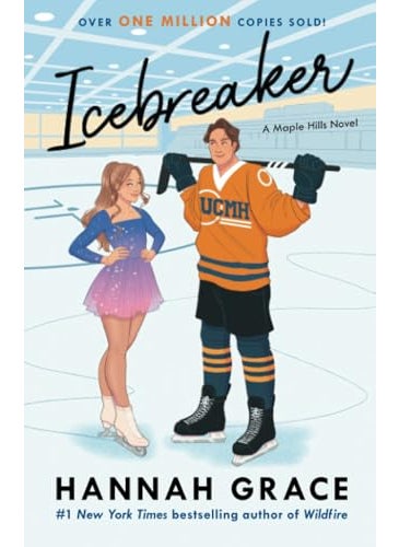 Icebreaker 