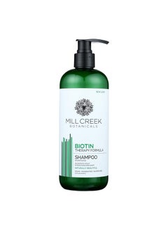 Mill Creek Mill Creek Biotin Shampoo 14 ounces  - Image 1